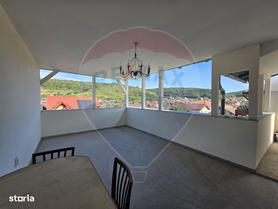 Casă / Vilă de vânzare in Medias, str. Ghioceilor