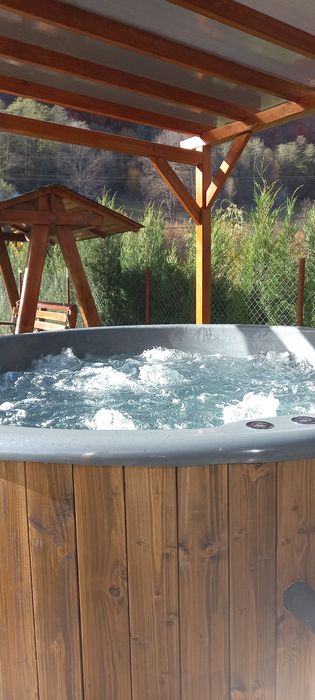 Cabana de inchiriat ,,Cabana Dan,, Dobra  Șugag