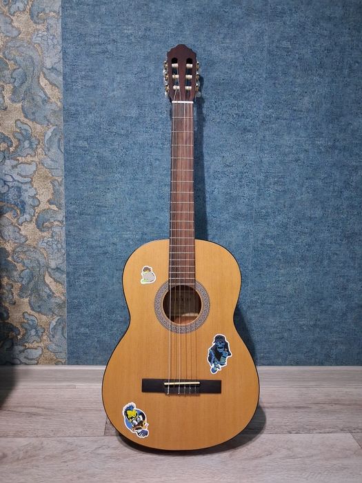 Классическая гитара Parkwood pc90 op