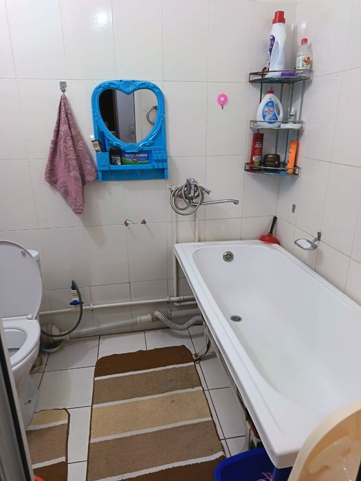 Срочно продаётся квартира в чирчике