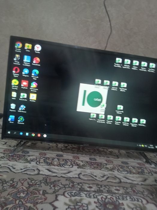 Artel телевизор сатылады