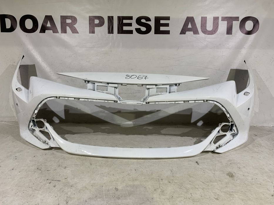 Bara fata Toyota Corolla, Hatchback, Kombi, 2019, 2020, 2021, 2022, 2023, cod origine OE 52119-02P40.
