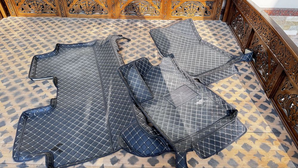 Полик чехол от Yuan up