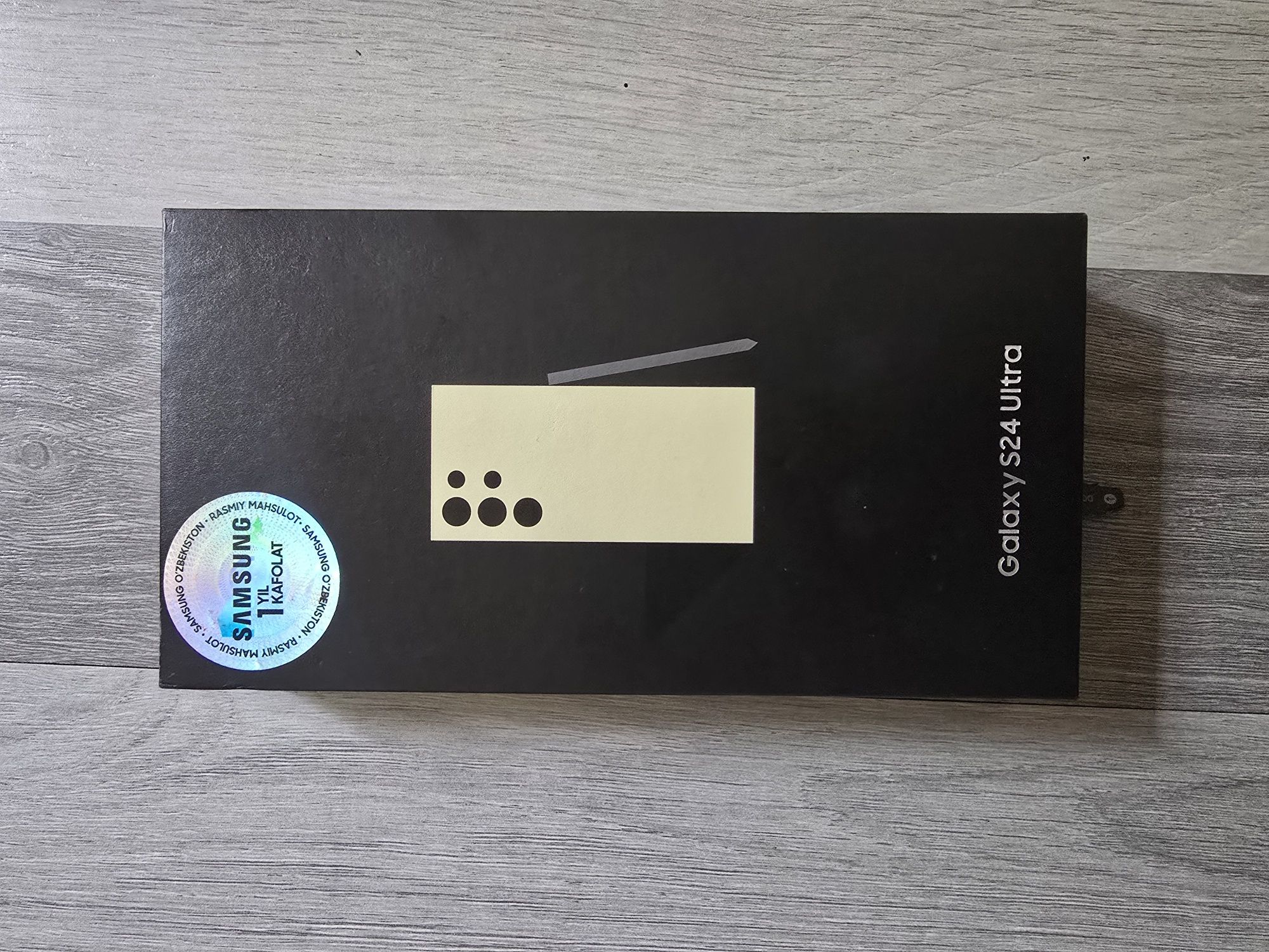 Samsung s 24 ultra