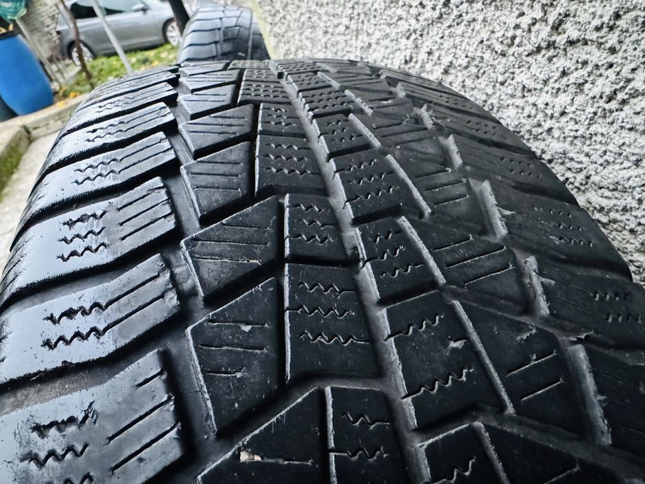 ЗИМНИ ГУМИ 215/60/17 WinTech Viking