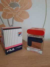 Eau de toilette FILA 90 ml / NOU