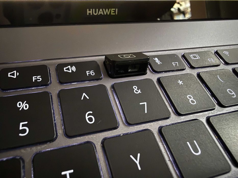 3k Huawei X PRO Touch`i7-10510U/16GB RAM/1TB SSD/Nvidia MX250/Бат 12ч