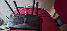 router wifi tp link archer ax10  wifi 6 ax1500