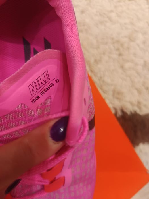 Nike Pegasus Air Zoom 37