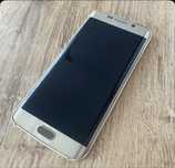 Samsung Galaxy S6 Edge | Добро състояние, без проблеми