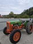 Tractor FIAT 441 DT 4X4