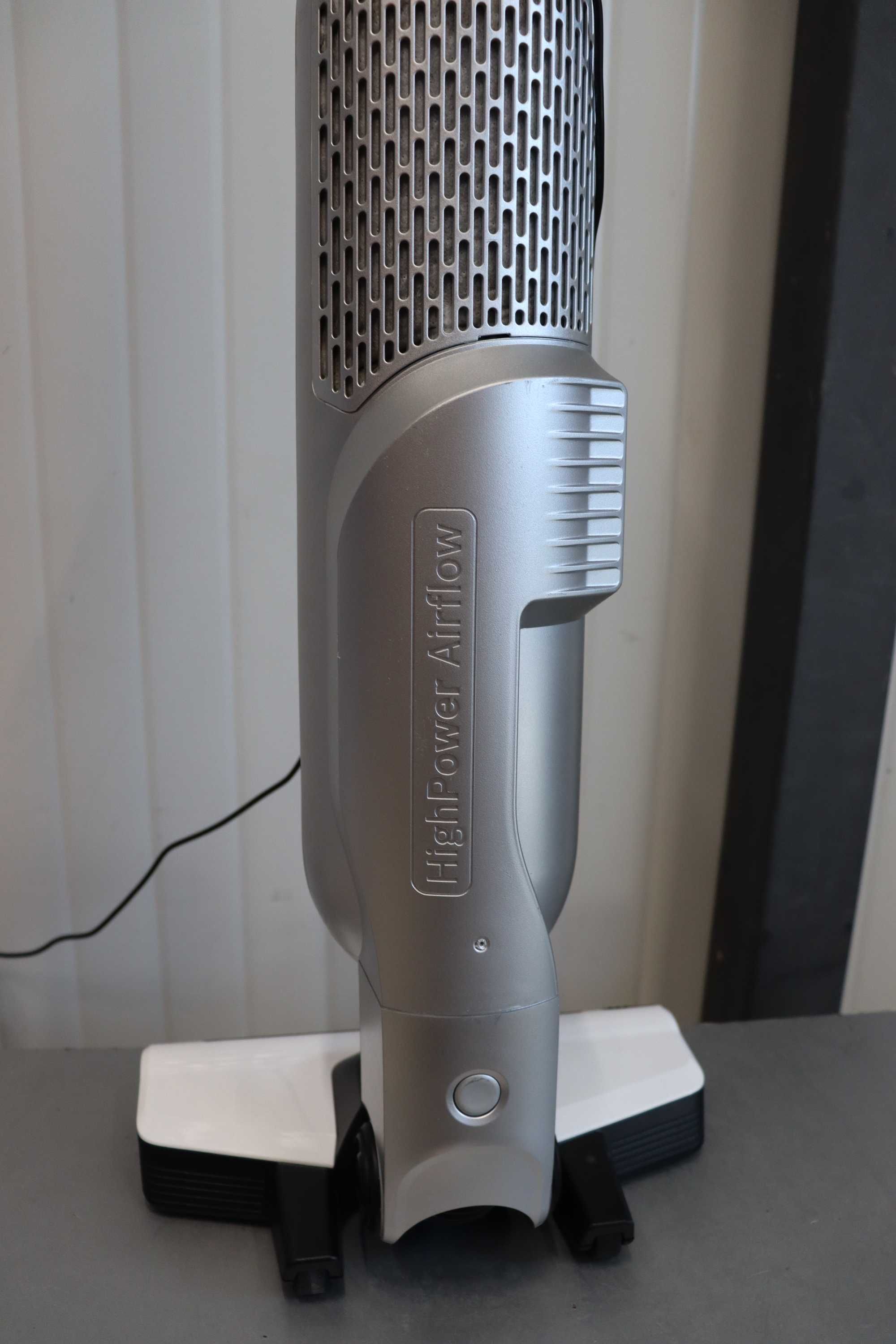 Безжична прахосмукачка Bosch BCH6ATH25 Athlet, ел. четка, 25.2V