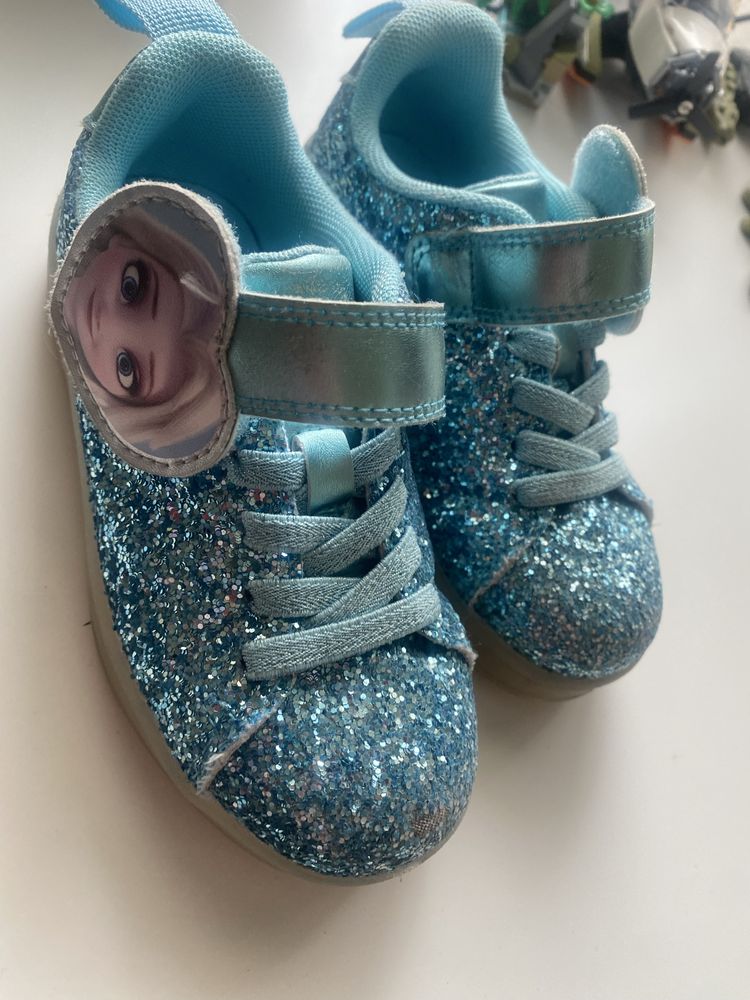Adidasi, balerini H&M 25 26