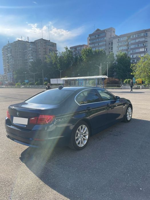 BMW Seria 5 BMW Seria 5 F10 2013 Aut