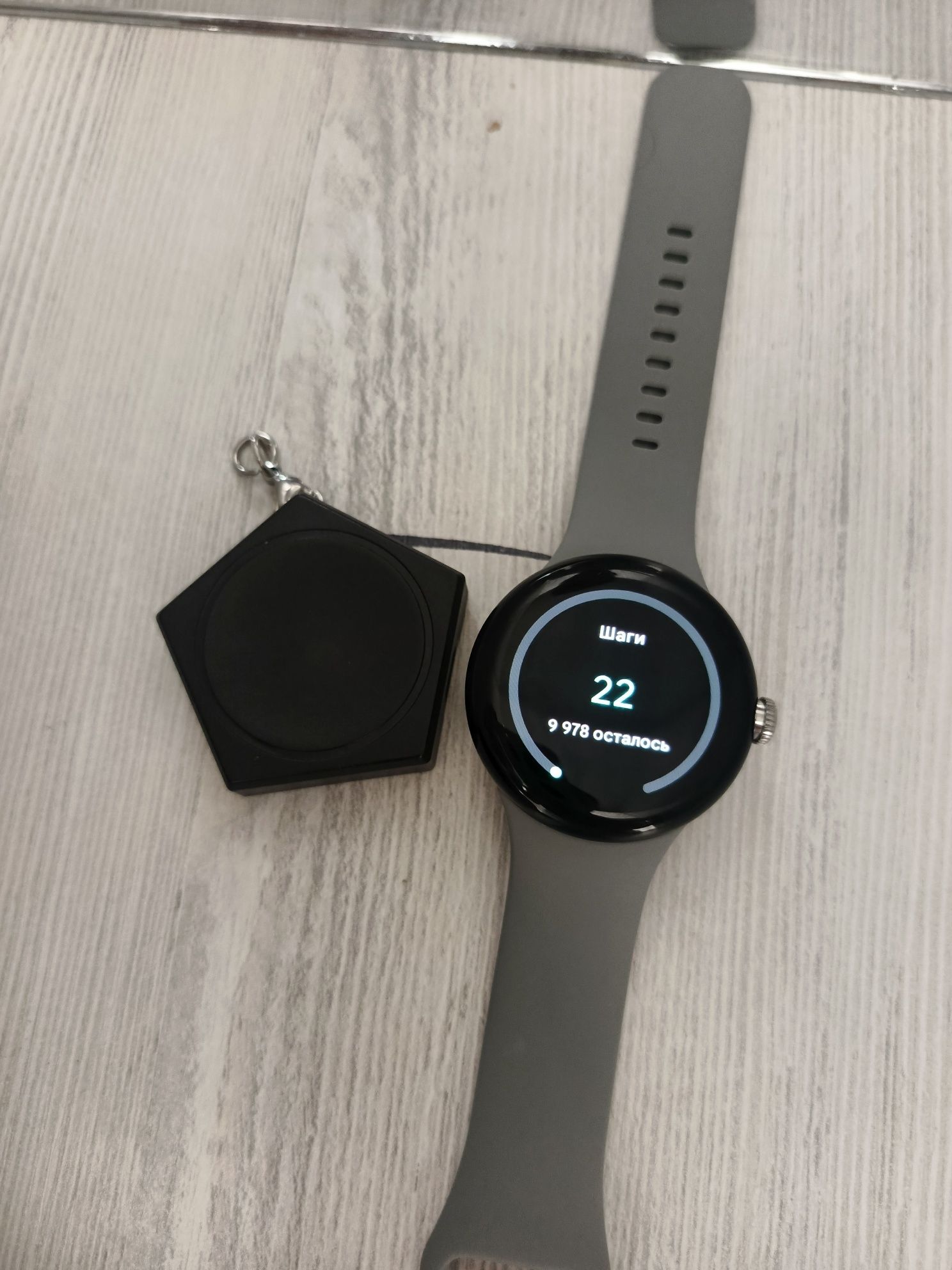 Google Pixel watch 1lte