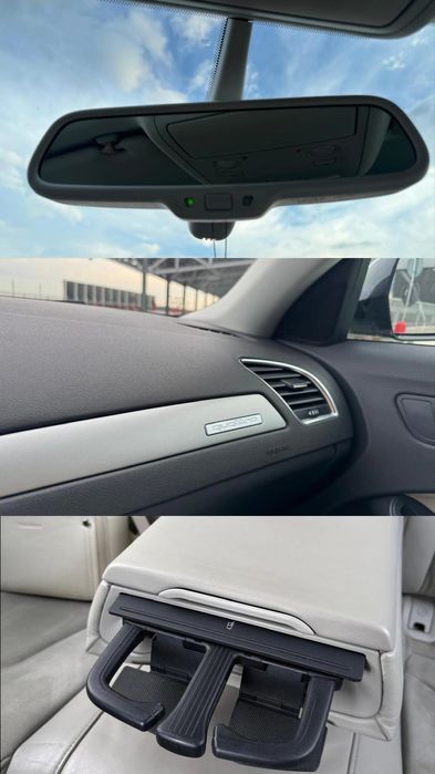 Audi A4 B8 Allroad, QUATTRO, 2.0 170 CP
