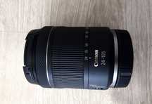 Obiectiv Canon RF 24-105