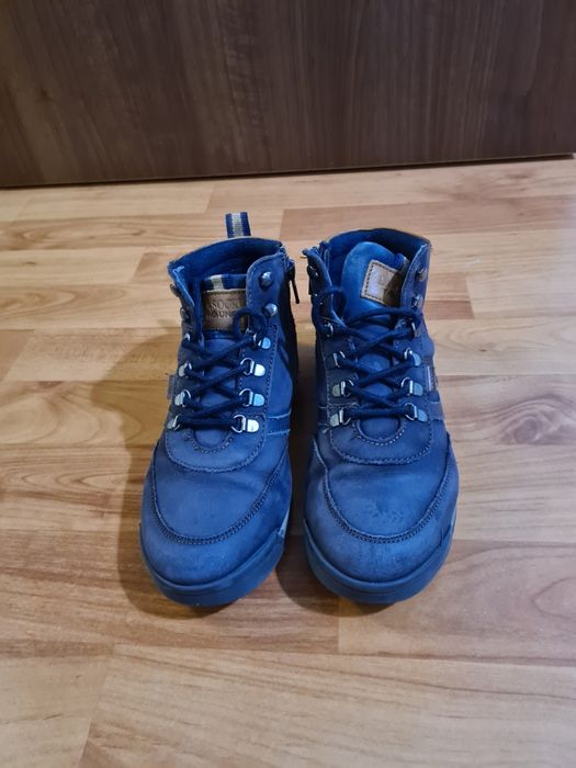 Ghete din piele 33