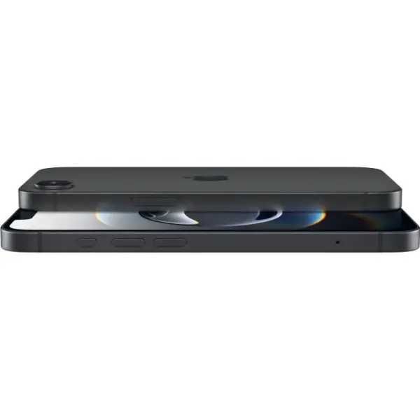 iPhone16E 256Gb Sigilat Black (MD1Q4HX/A) +24 Luni Garanție/Apple Plug