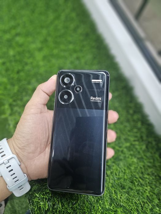 Redmi note 13 pro plus