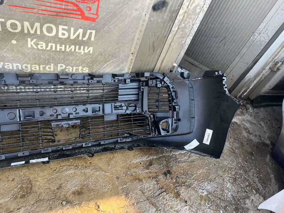 Броня Toyota Proace 24- 2бр.