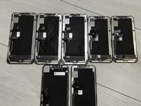 Ecran Display Iphone X Xs Original Super Retina Garantie1an montajPElo