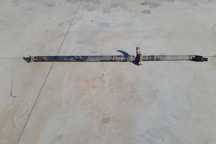 CARDAN 4X4 1.8 DIESEL Mitsubishi ASX 1 [2010 - 2012] Crossover 1.8 DI