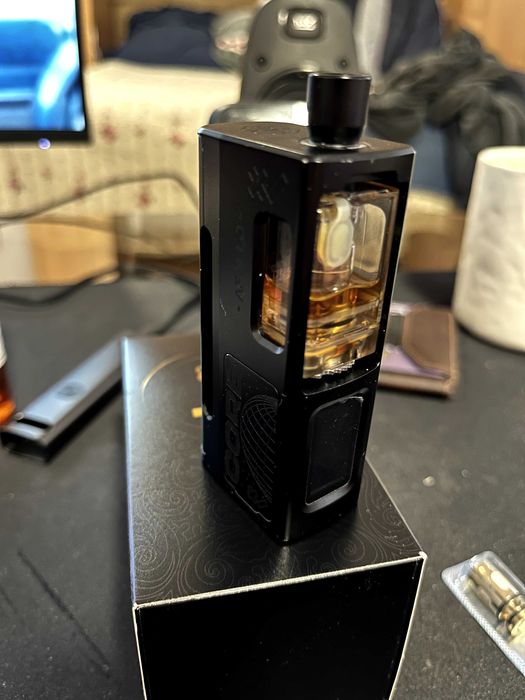 Kit Dotmod x Mission XV - Dotapollo