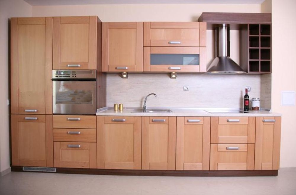 Дава се под наем Двустаен апартамент в София, Слатина - 65 кв.м за 800 € - Снимка #1