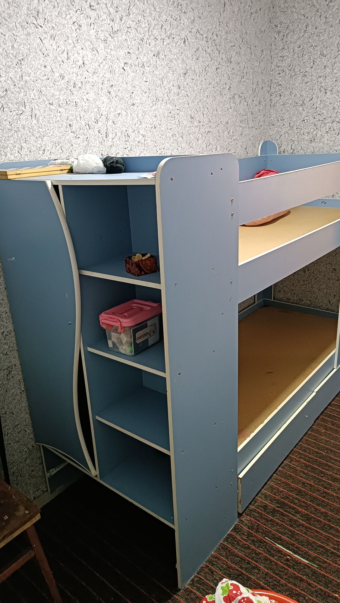 Продается детский кровать