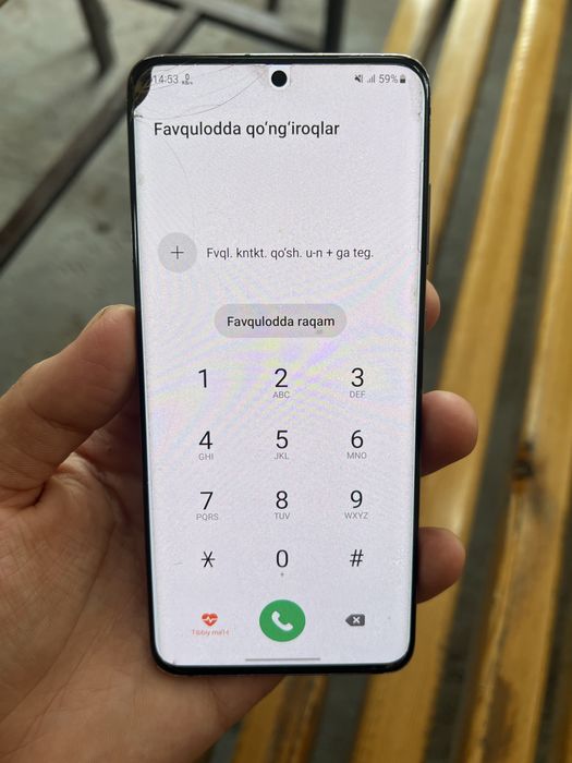 Samsung S20 vietnam 2 sim