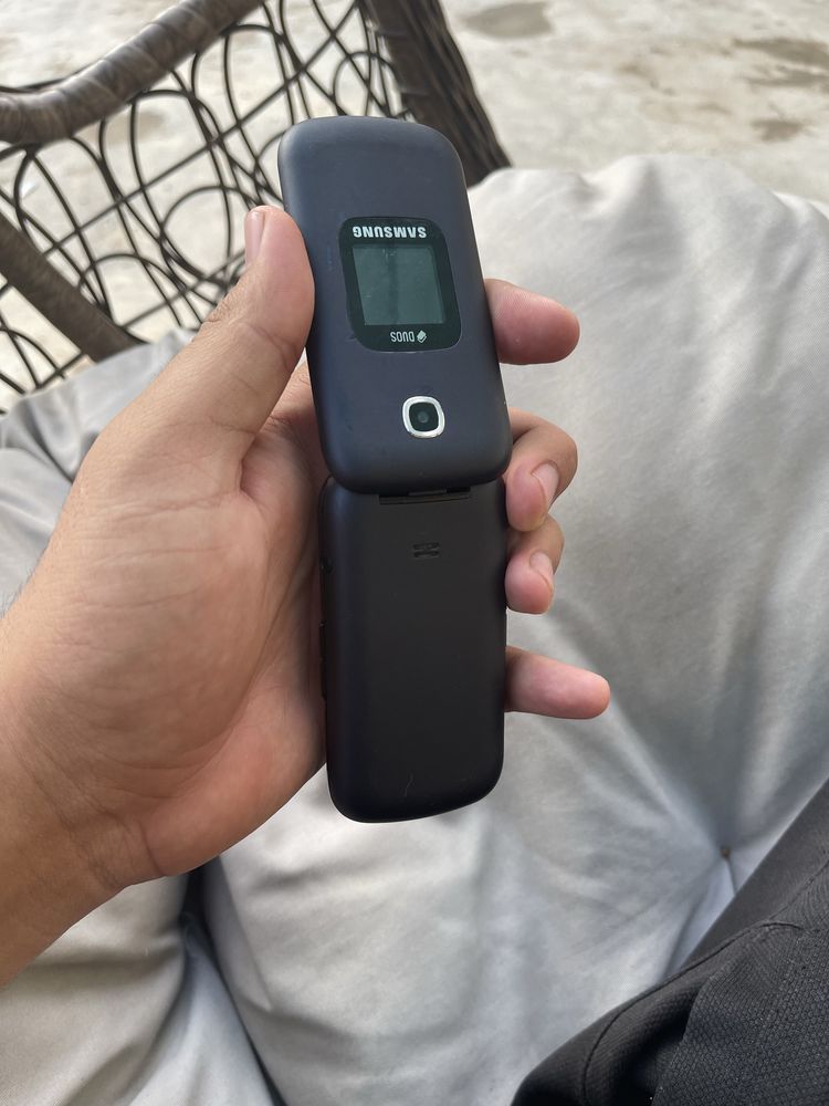 Samsung gusto sm-B311V
