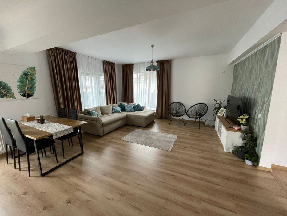 Casa pe parter  individuala