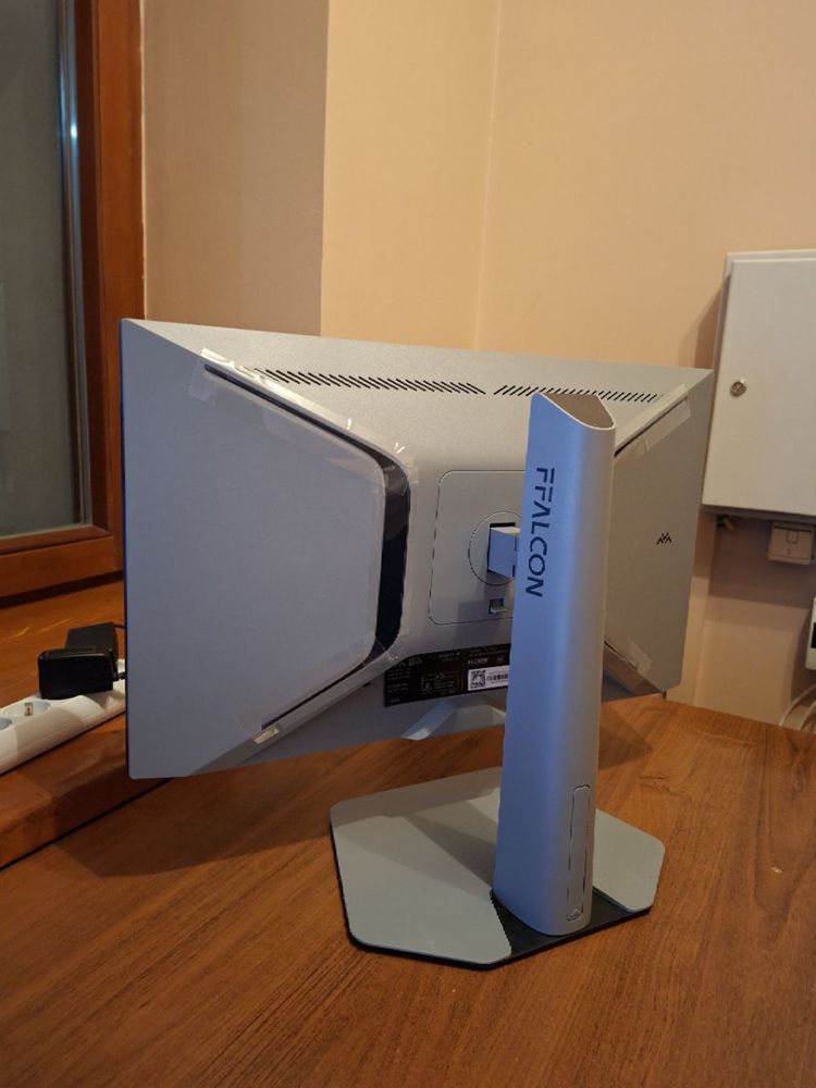 Монитор 24,5 Mini led, Falcon(TCL)