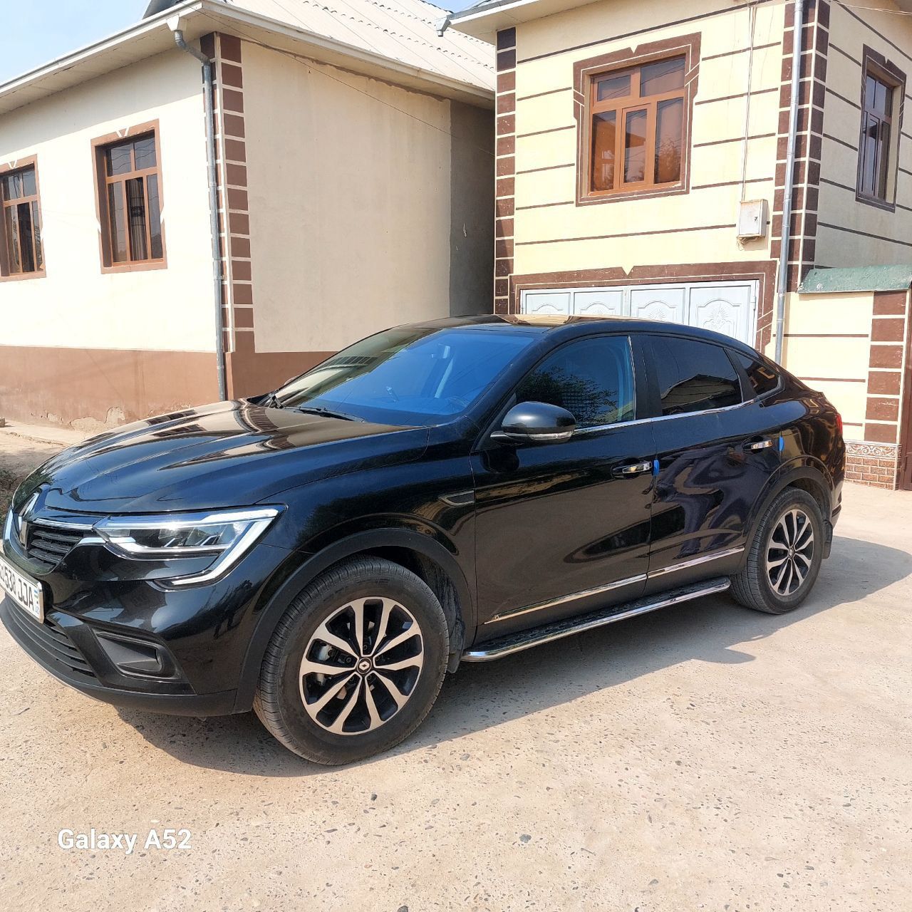 Relont Arkana 16 atmosferni  16000 $