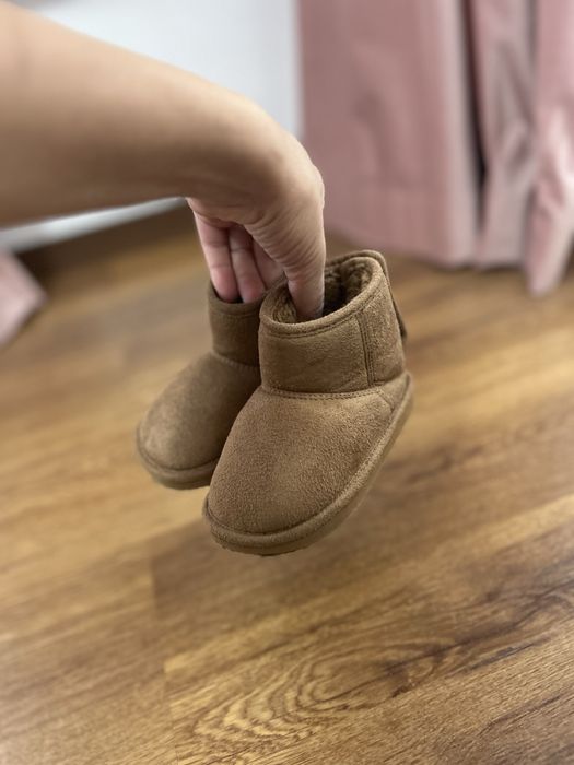 Ghete H&M iarna copii