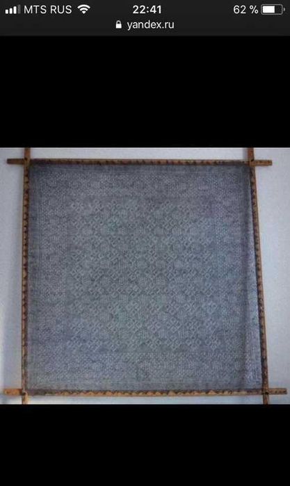 Продам пяльца в хорошем состоянии