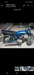 Sotiladi yamaha skuter