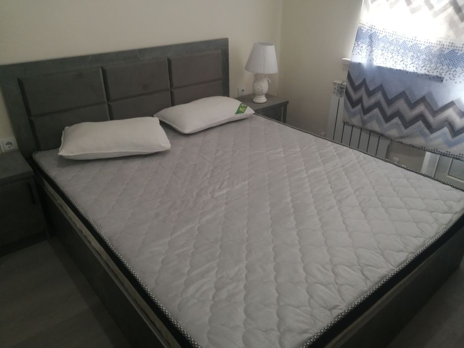 Квартира Корасув