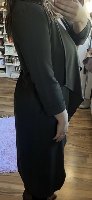 Trench / pardesiu Zara