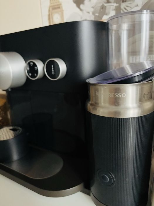 Espressor Nespresso