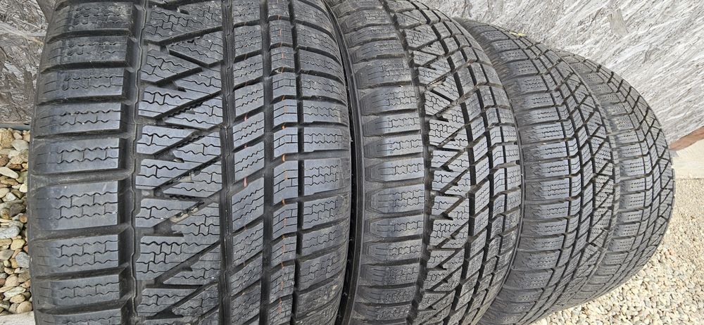 Anvelope Kumho WinterCraft WS71 Suv 235/45 R20 100W XL