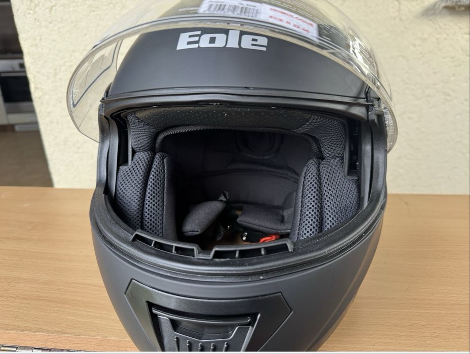 Casca moto flip-up Eole Subtle , marimea L , NOU