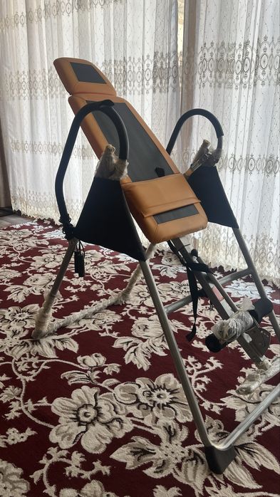 Грыжа стол бел учун Иневерсион стол Грижа столи Grija stoli Грьжа стол