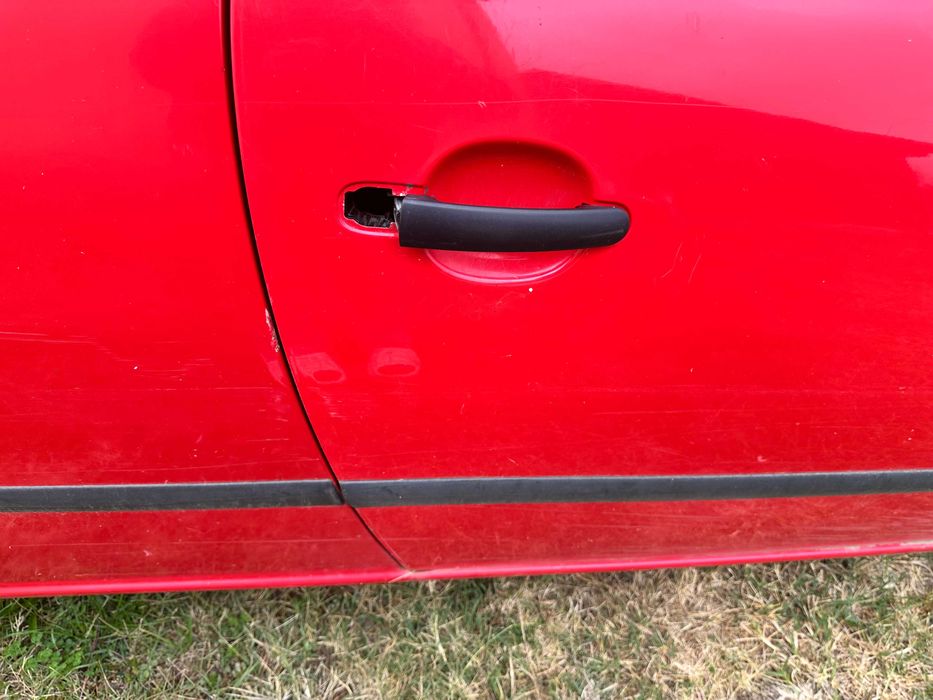 Seat Ibiza 2004 ITP en vigoare