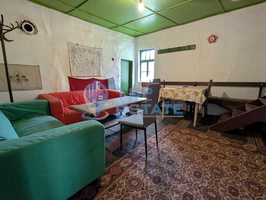 Продава се Къща в с. Михалци, Област Велико Търново - 78 кв.м за 216 €/кв.м - Снимка #2