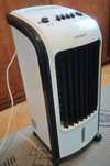 Въздушен охладител Crown CCS-480