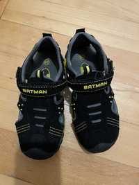 Sandale copii Batman mărimea 28