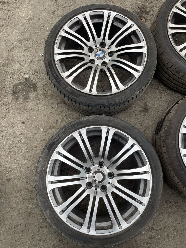 Джанти 18", стил 220, БМВ Е90/ Е91/ Ф20/ Ф30 и др (djanti bmw style 22
