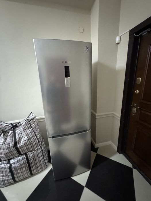 Холодильник в отличном состоянии